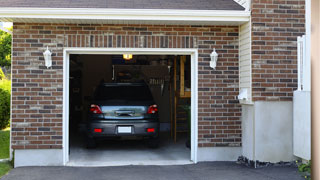 Garage Door Installation at Livonia, Michigan